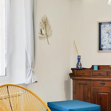Pra' Modern & Cozy * Genoa