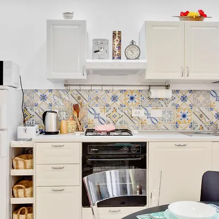 Apartment Pra' Modern & Cozy Genoa