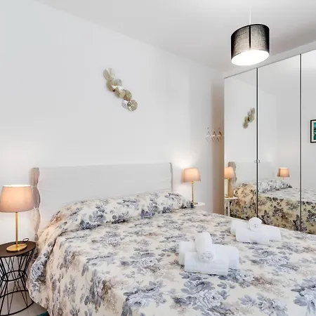Apartamento Pra' Modern & Cozy *